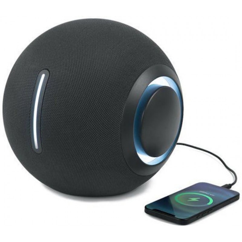 MUSE M-960 BT Αδιάβροχο Φορητό Bluetooth Ηχείο (230246)